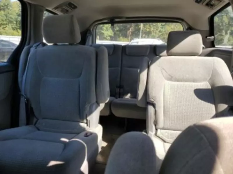 Toyota Sienna   - 2006