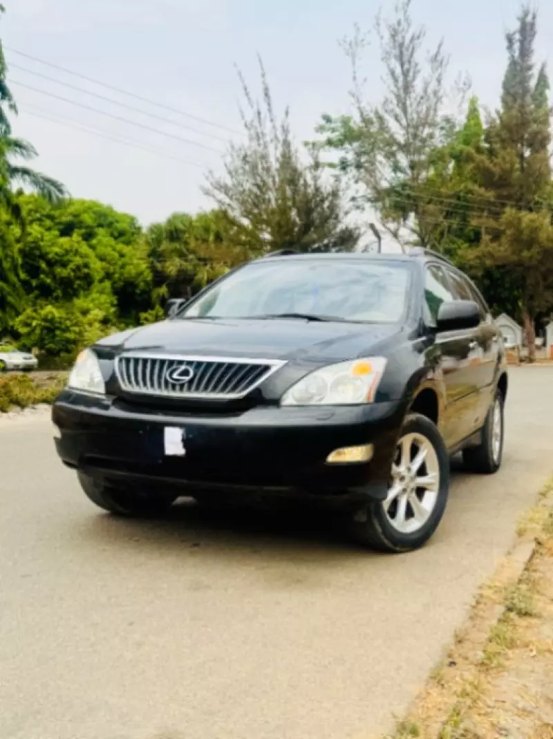 Lexus RX 350   - 2008
