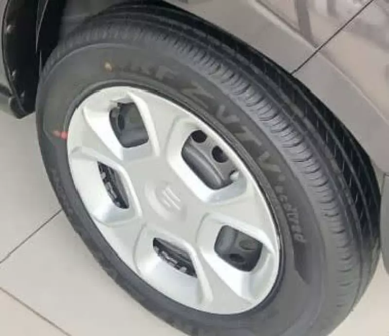 SUZUKI S-presso GL   - 2025