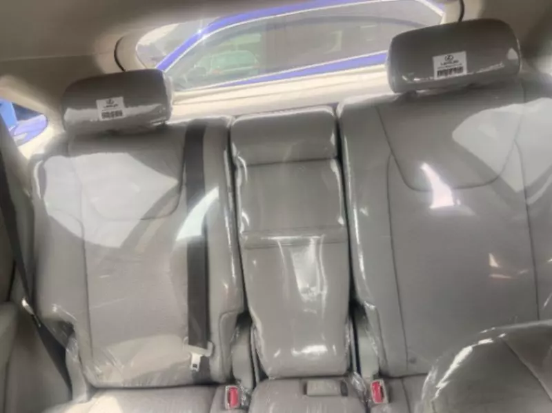 Lexus RX 350 - 2010