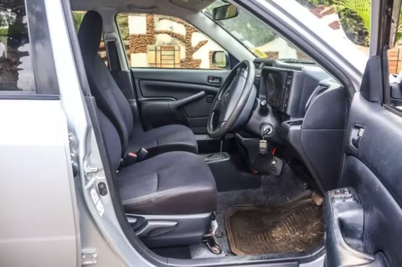 Toyota Probox    - 2016