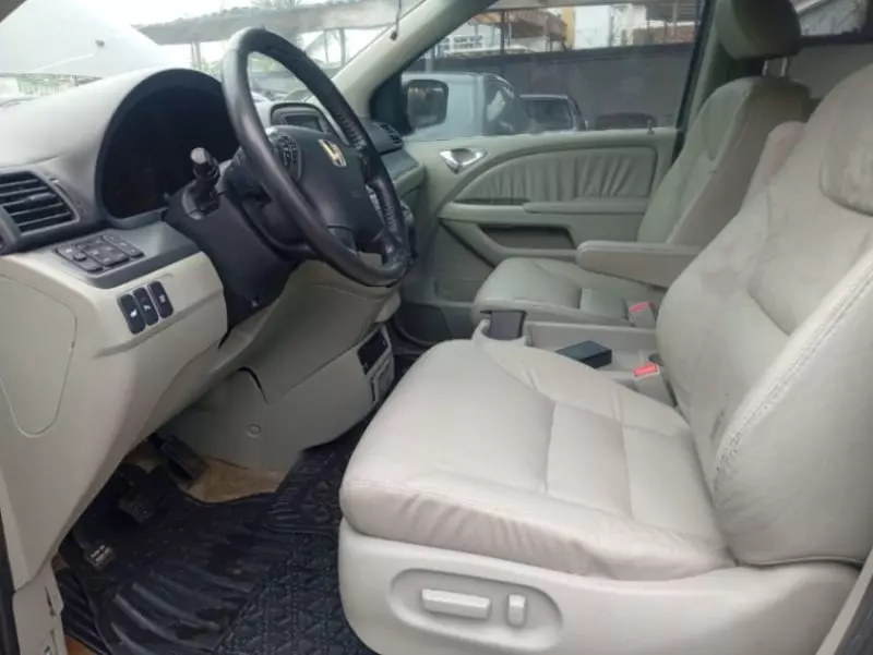 Honda Odyssey   - 2007