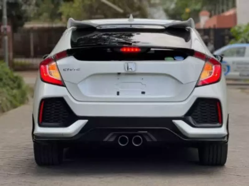 Honda Civic   - 2020