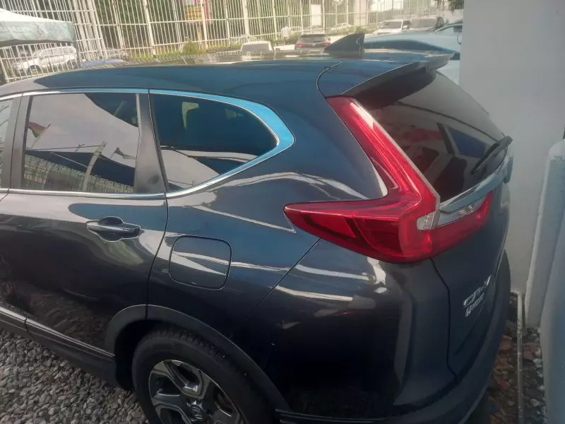 Honda CR-V   - 2019