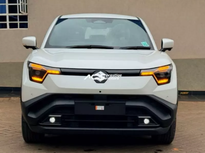 SUZUKI Vitara   - 2026