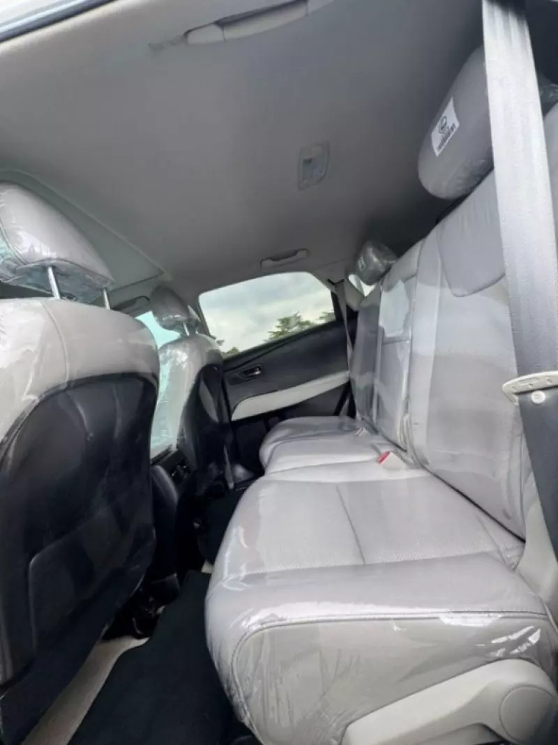Lexus RX   - 2013