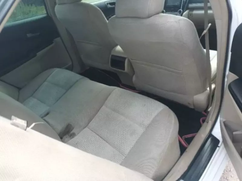 TOYOTA Camry   - 2014