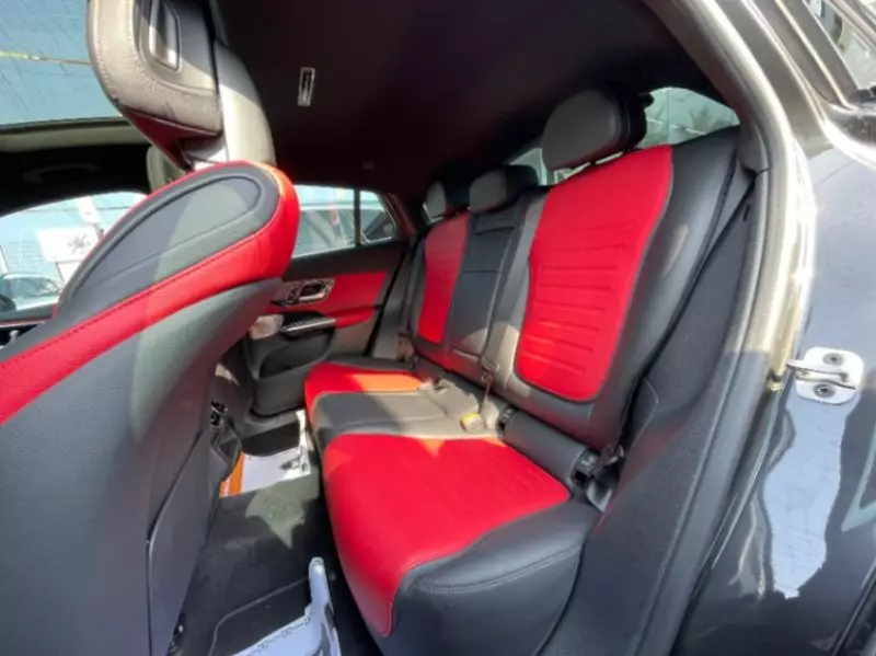 Mercedes-Benz GLC-Class   - 2024