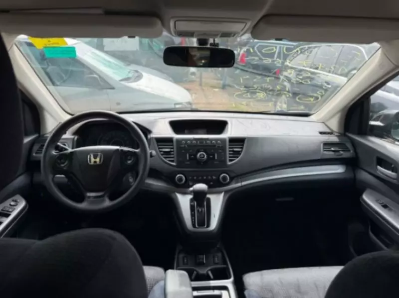 Honda Cr-v - 2013