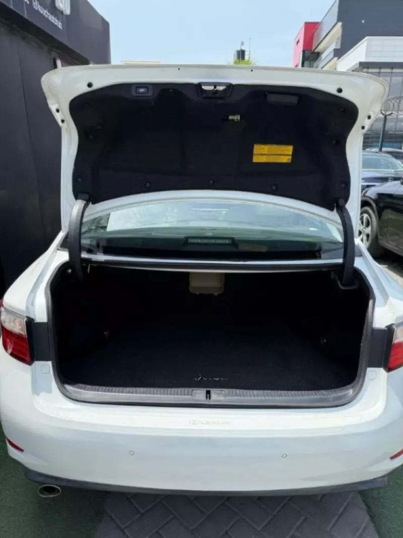 Lexus ES 350   - 2013