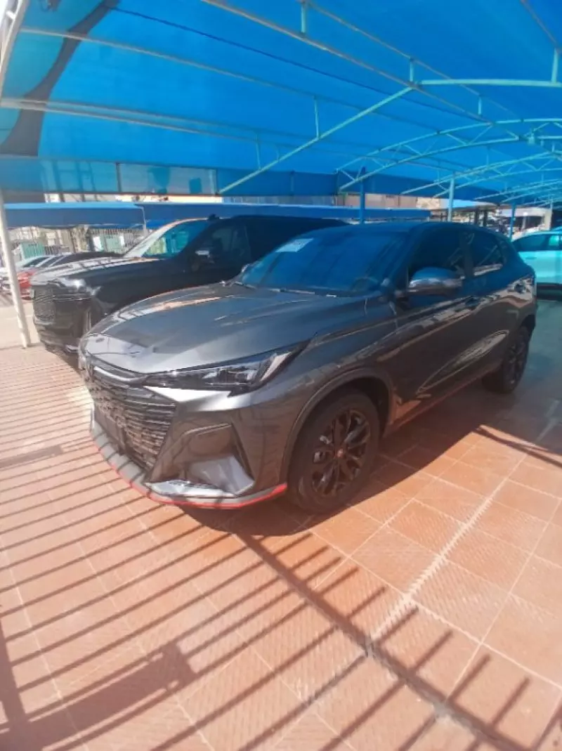CHANGAN X5 Plus   - 2026