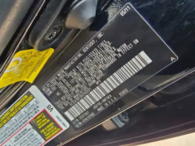 Toyota Venza   - 2013