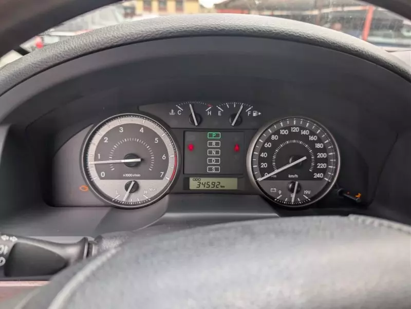 TOYOTA Landcruiser Vx V8    - 2021