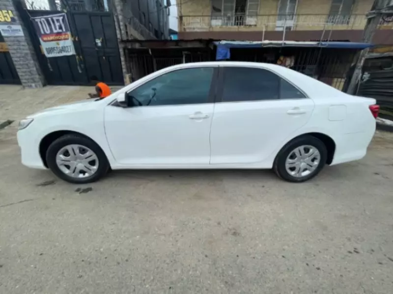 TOYOTA Camry   - 2015