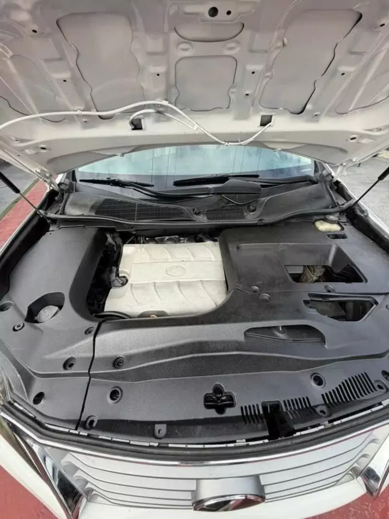 Lexus RX 350   - 2010