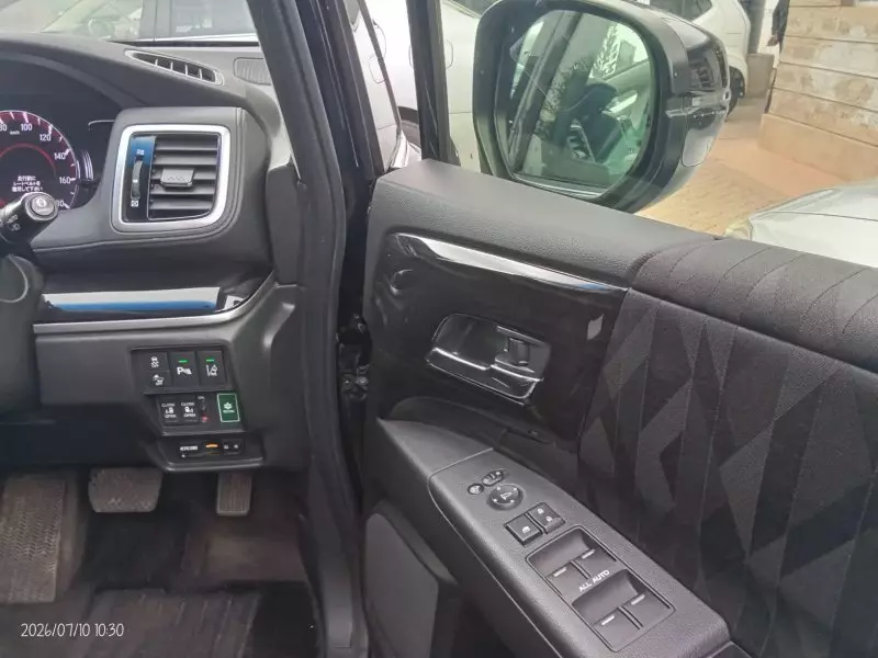 Honda Odyssey Absolute   - 2019