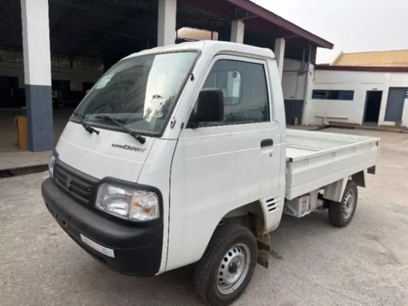SUZUKI Super-Carry   - 2025