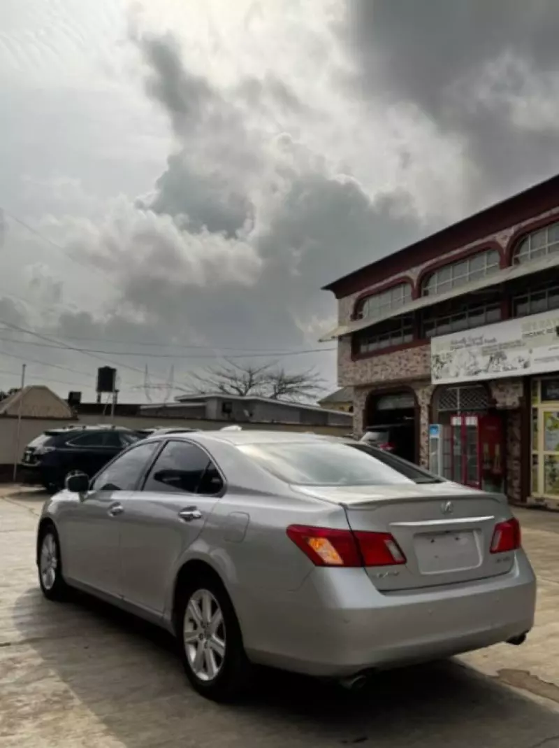 Lexus ES 350   - 2008