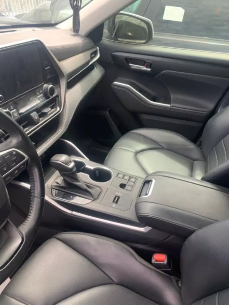 Mercedes-Benz GLE-Class   - 2019