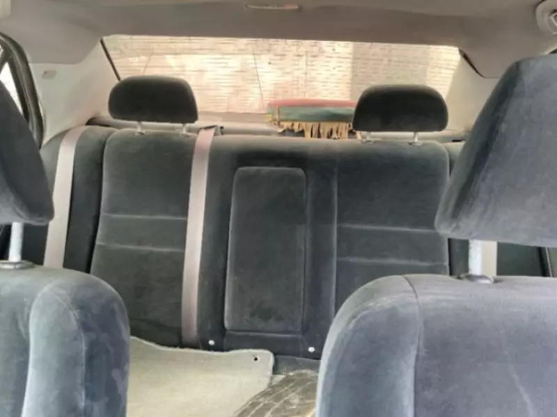 Honda Accord   - 2006