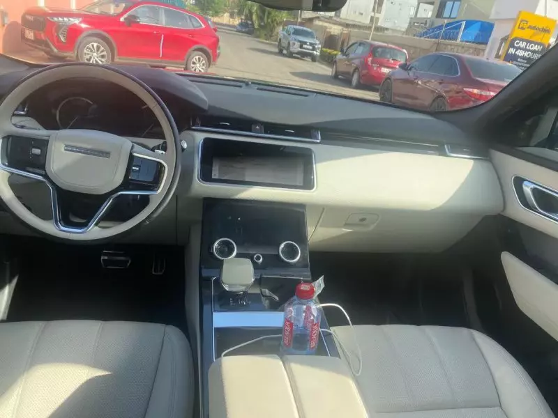 Land Rover Range Rover Velar - 2023