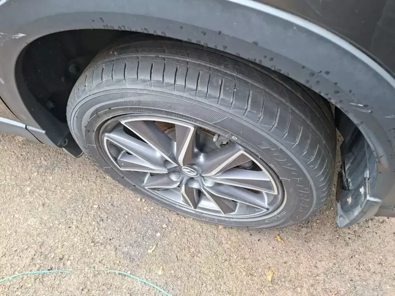 Mazda CX-5   - 2019