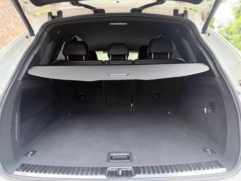 PORSCHE Cayenne - 2016