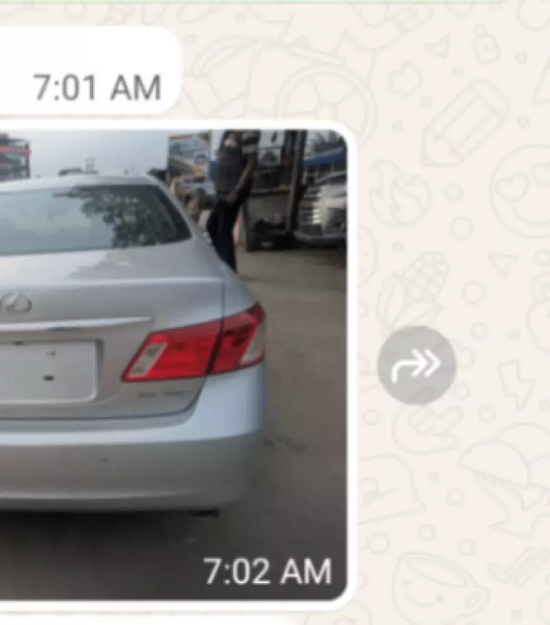 Lexus ES   - 2009