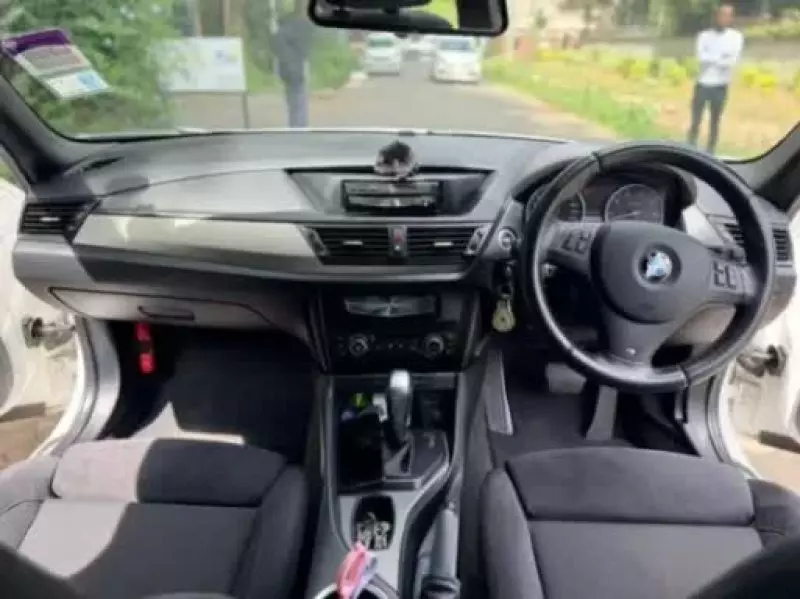 BMW X1   - 2014