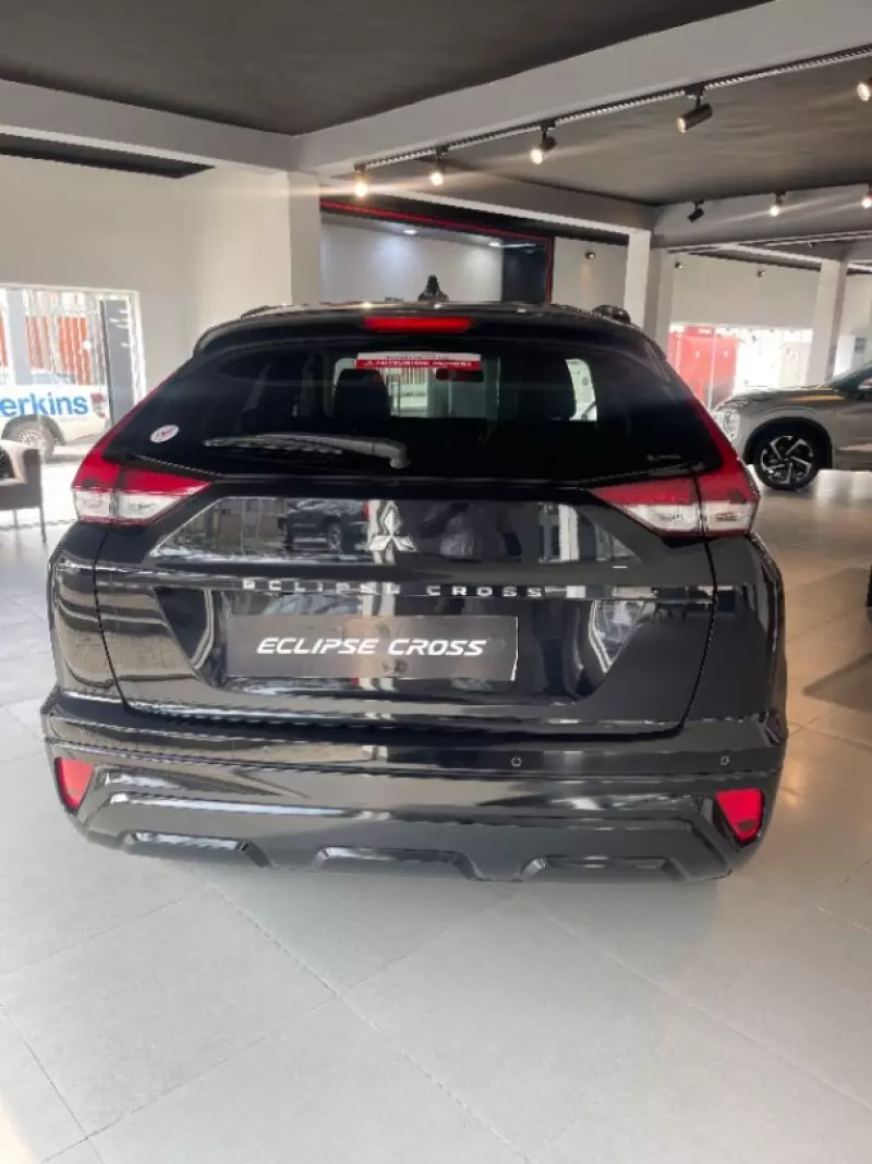 Mitsubishi Eclipse Cross 4x2 - 2025