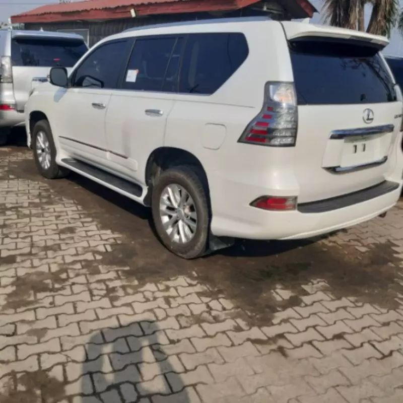 Toyota Lexus RX 450   - 2015