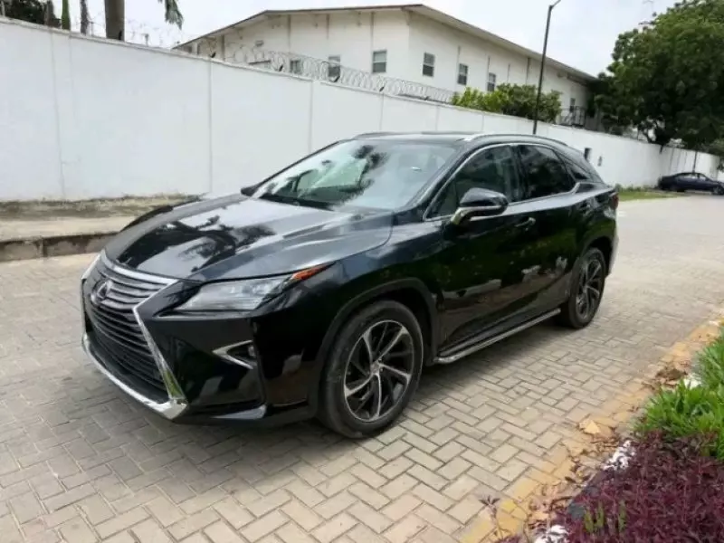 Lexus RX 300   - 2018