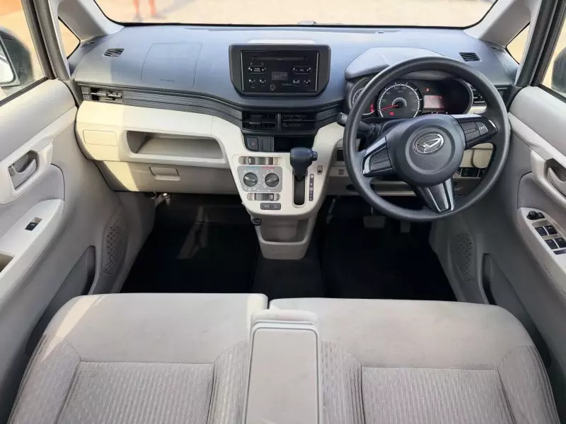 Daihatsu Move   - 2019