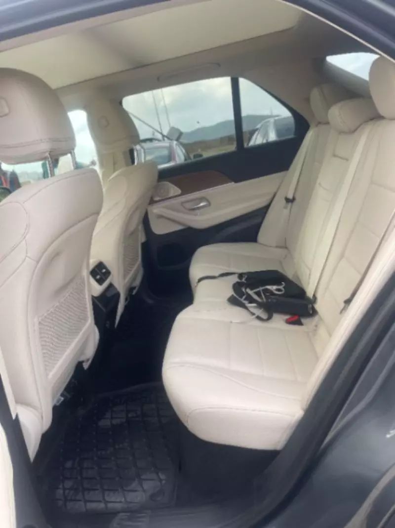 Mercedes-Benz GLE 350   - 2022