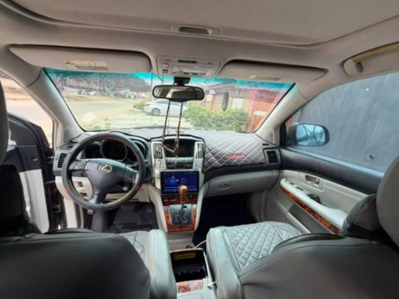 Lexus RX   - 2006