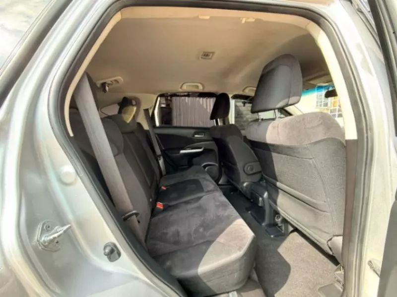 Honda CR-V   - 2003