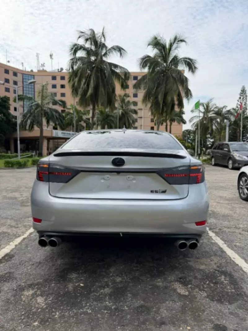 Lexus ES 350 - 2013
