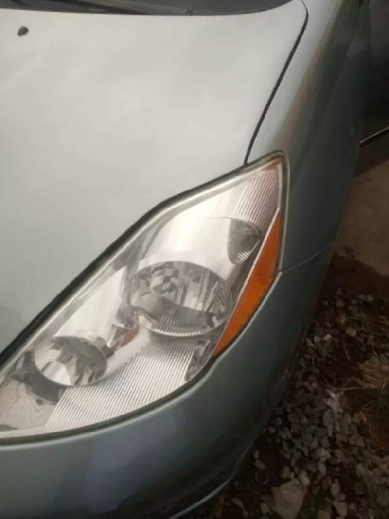 TOYOTA Sienna   - 2008
