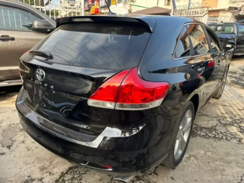 Toyota Venza - 2009