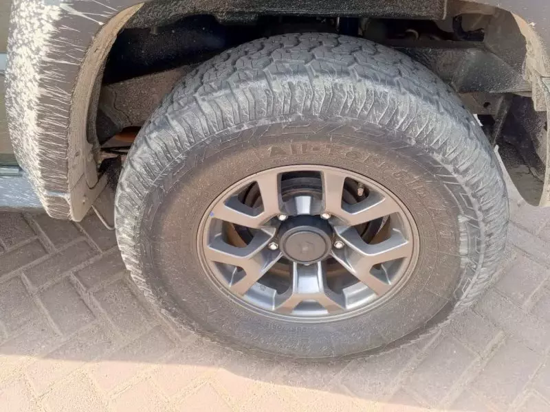 SUZUKI Jimny - 2025