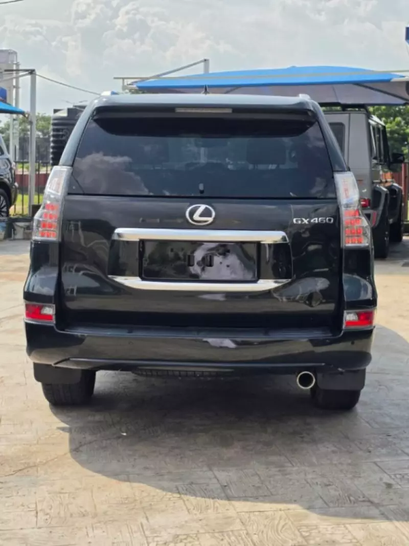 Lexus GX 460   - 2023