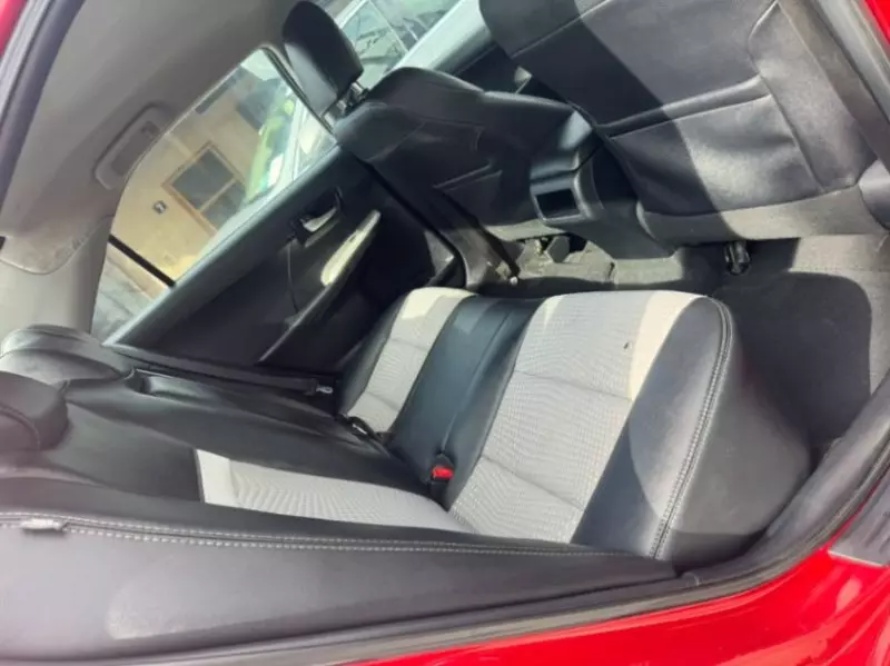 TOYOTA Camry   - 2012