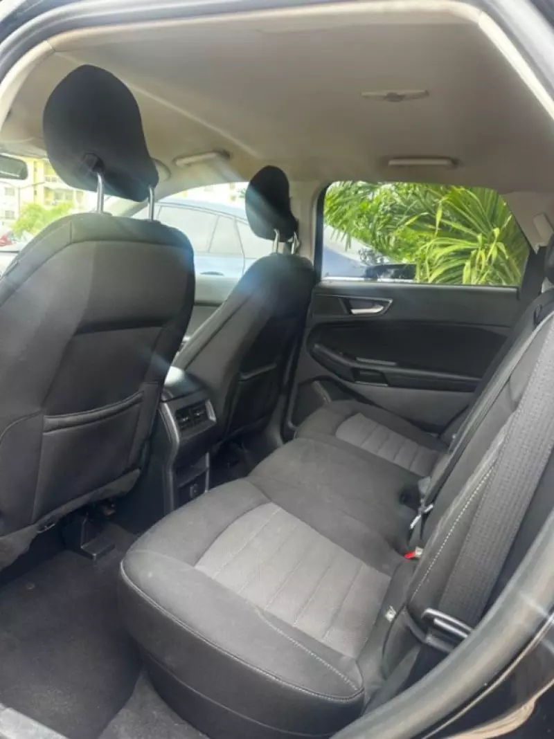 Ford Edge SE 2.0L   - 2019