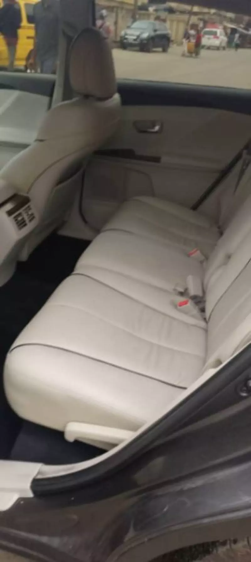 Toyota Venza   - 2013