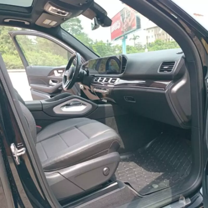 Mercedes-Benz GLE 350   - 2023
