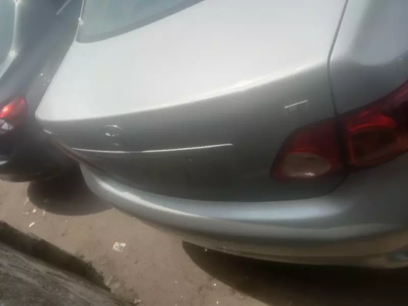 Toyota Corolla   - 2013