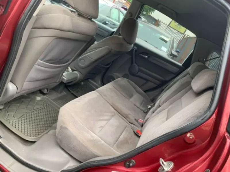 Honda CR-V - 2009