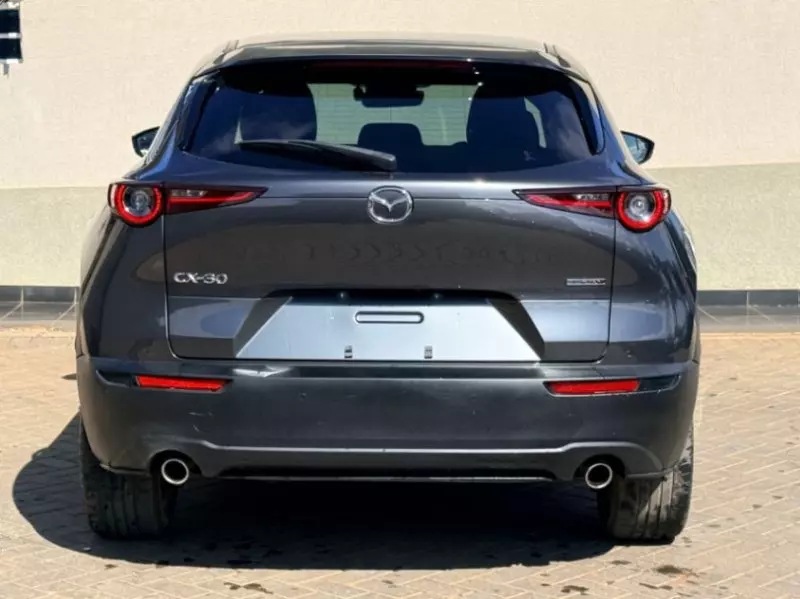 Mazda CX-30   - 2019
