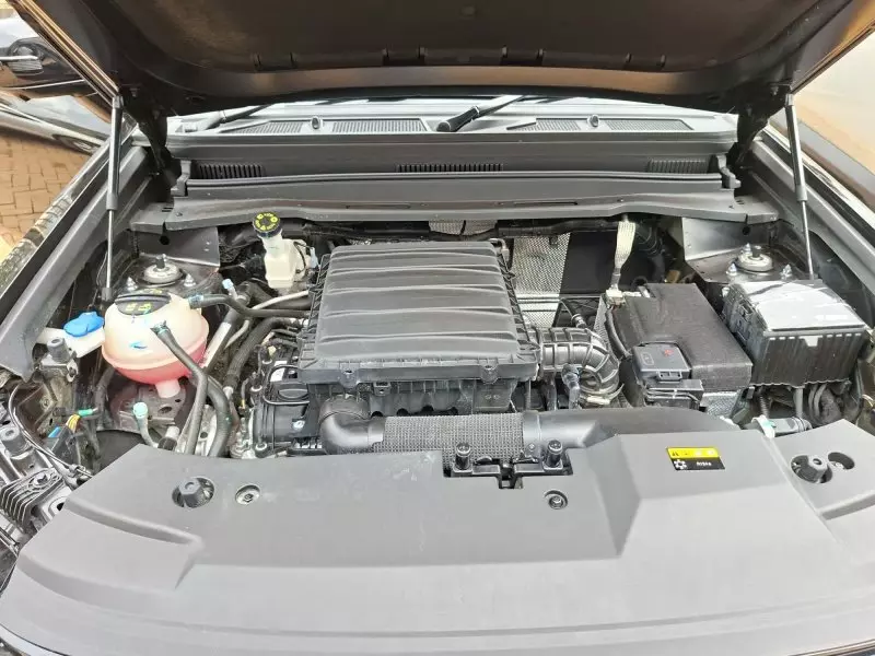 JETOUR T2 XWD 11CV   - 2024