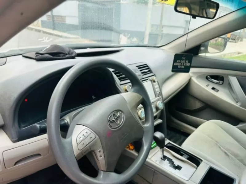 Lexus GX - 2015